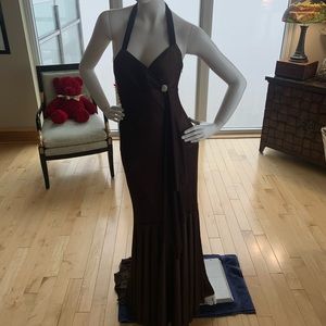 Cache gown